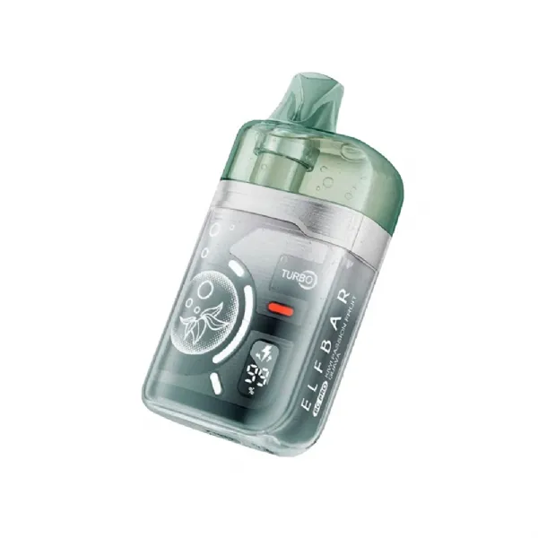 ElfBar BC PRO 45.000 puffs