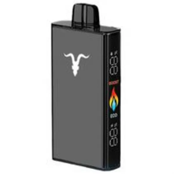 Pod Descart�vel Ignite V250 25.000 Puffs Black Edition