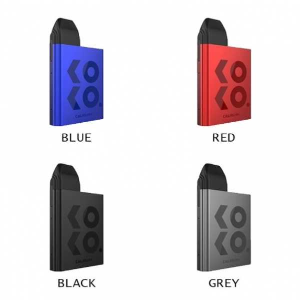 Pod System Caliburn KOKO 520 mAh � Uwell