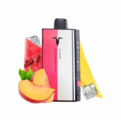 Pod Descart�vel 2 em 1 Ignite V-MIX V400 - 40000 Puffs