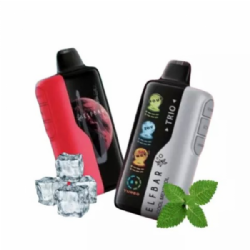 Pod Descart�vel Elfbar Trio 40K - 40000 puffs