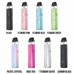 Vaporesso XROS 5 Mini � Pod System � 1000mAh