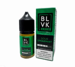 BLVK LMTD 30ml