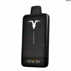 Pod Descart�vel � IGNITE V155 Ultra Slim Black  � 15.500 Puffs