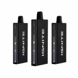 Pod Descart�vel V55 Ultra Thin - 5500 Puffs