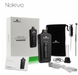 Vaporizador de Ervas Herbva Nokiva - Airistech