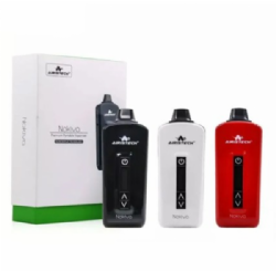 Vaporizador de Ervas Herbva Nokiva - Airistech