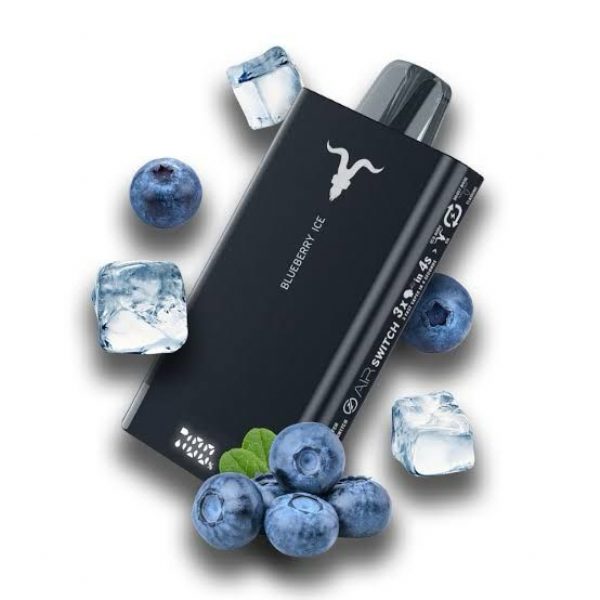 Ignite V150 PRO 15.000 Puffs