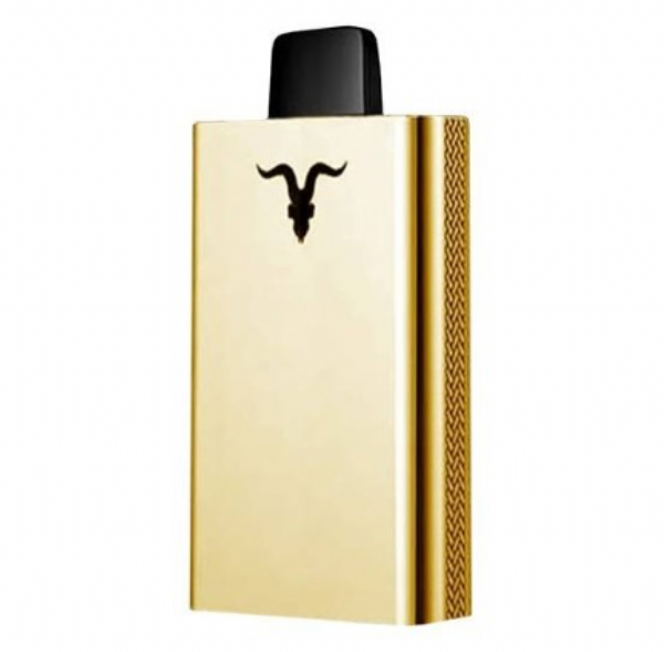 Pod Descart�vel Ignite V80 GOLD Edition 8000 puffs
